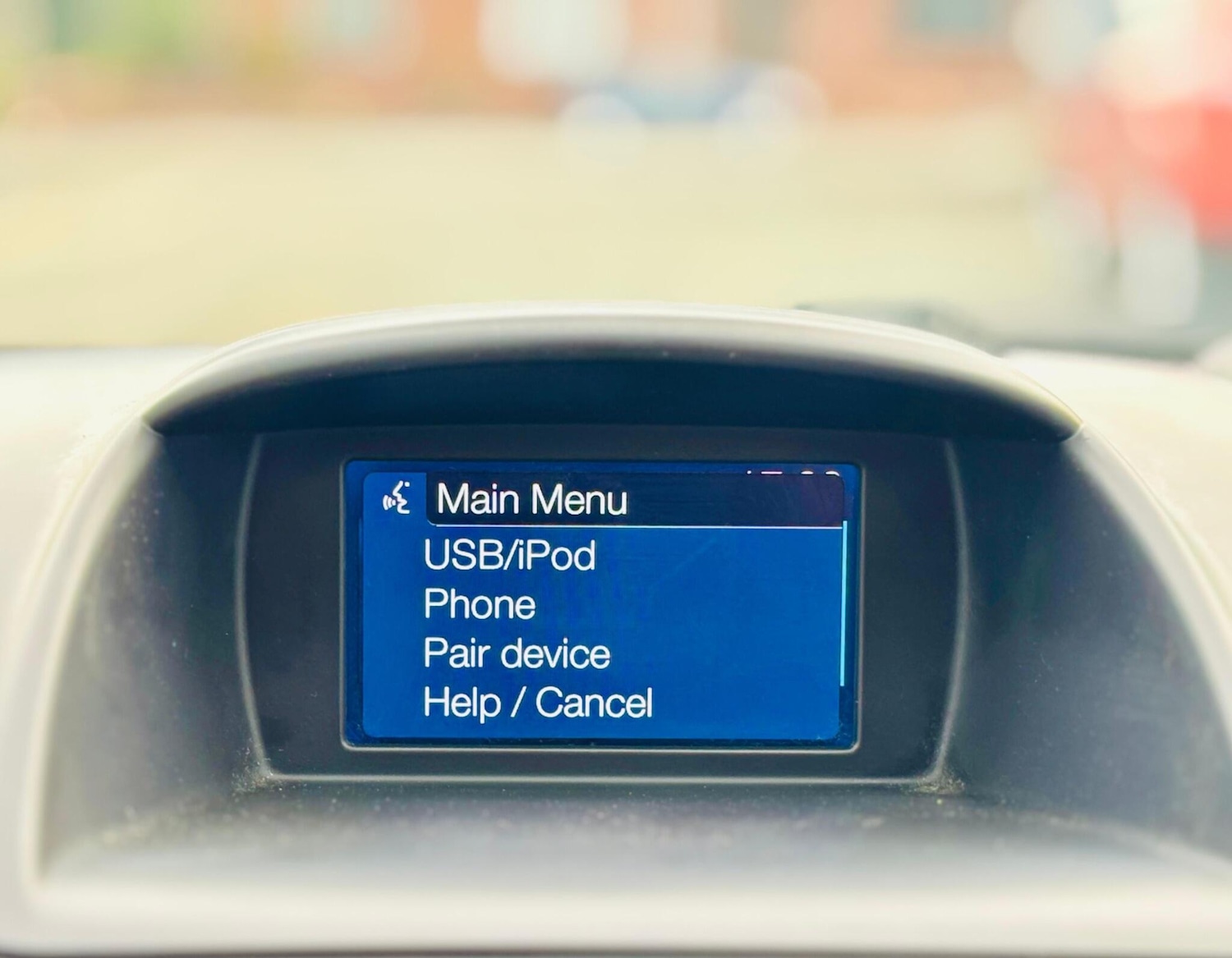 Used Ford Fiesta 2016 for sale - 76199832: Photo 36