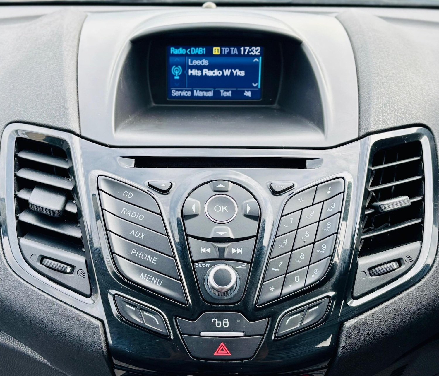 Used Ford Fiesta 2016 for sale - 76199832: Photo 37