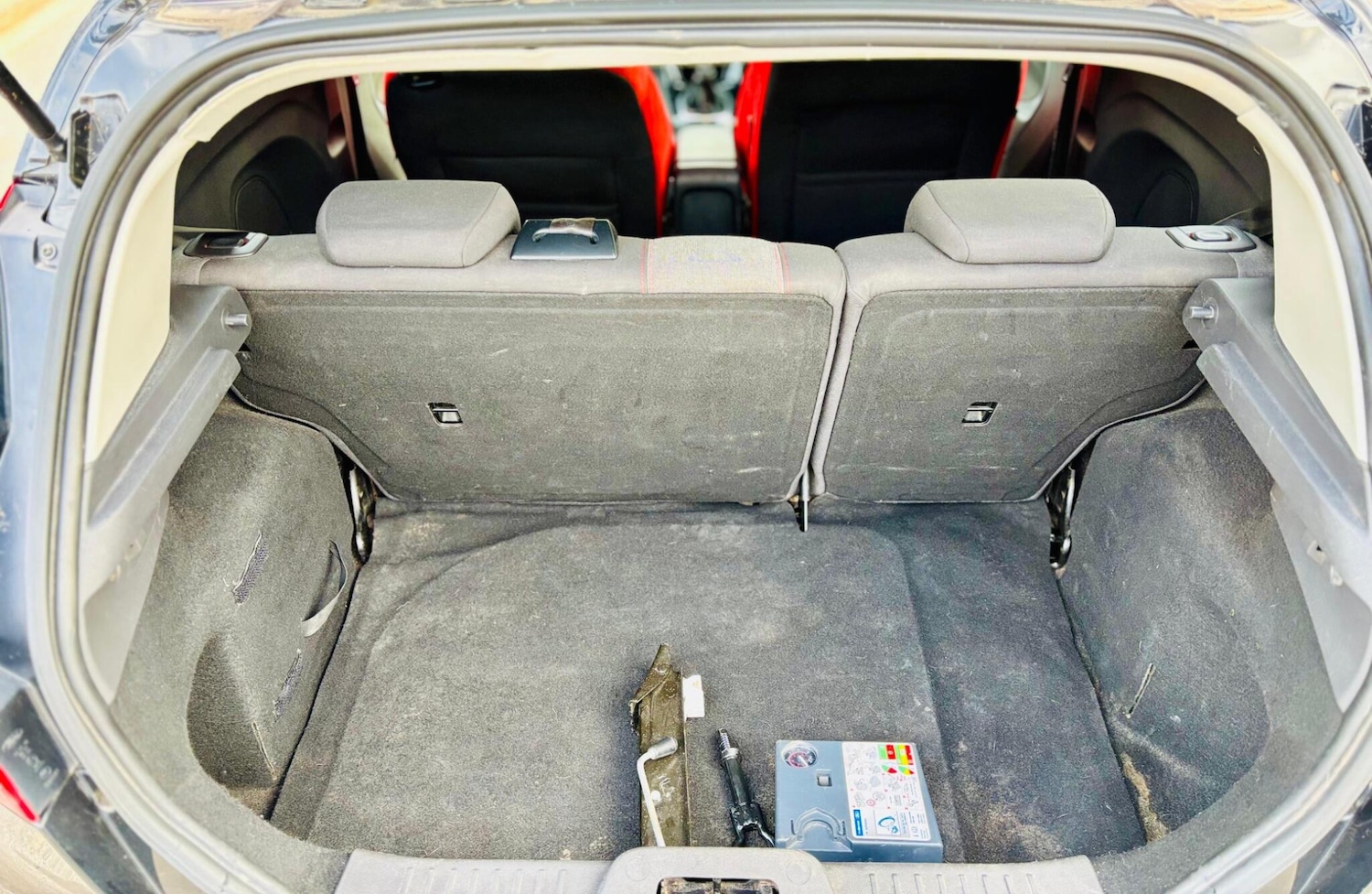 Used Ford Fiesta 2016 for sale - 76199832: Photo 40