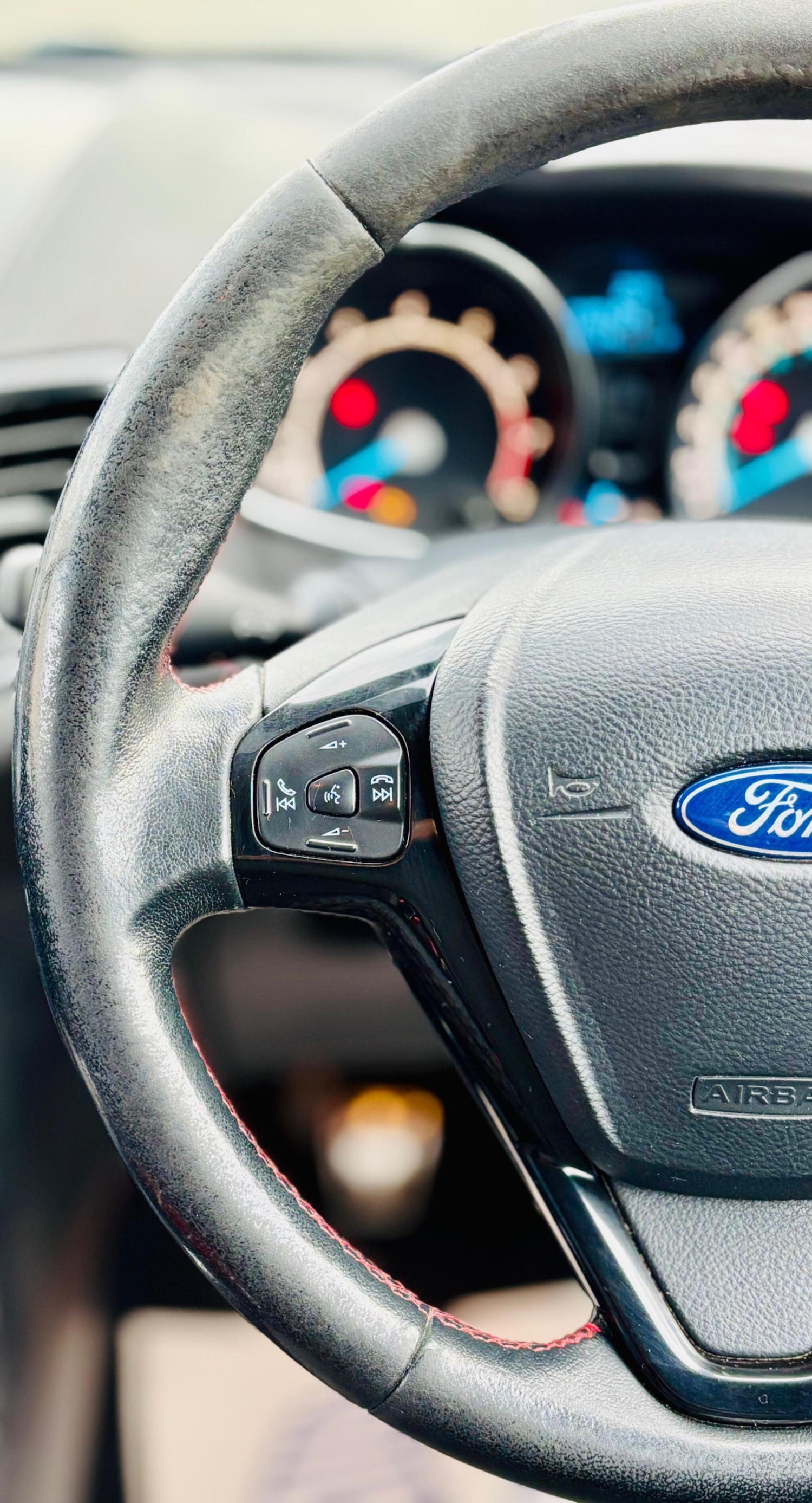 Used Ford Fiesta 2016 for sale - 76199832: Photo 44