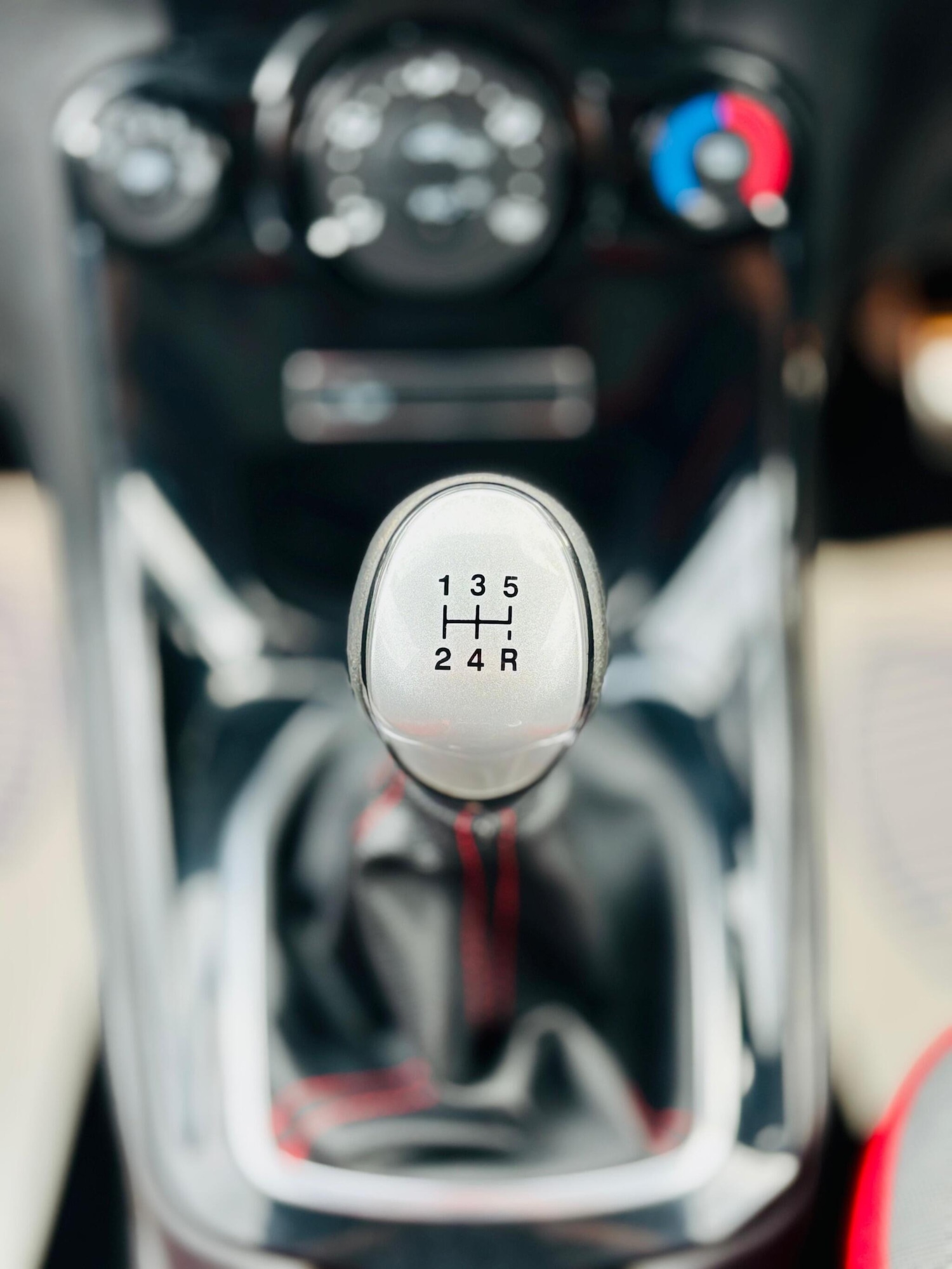 Used Ford Fiesta 2016 for sale - 76199832: Photo 49