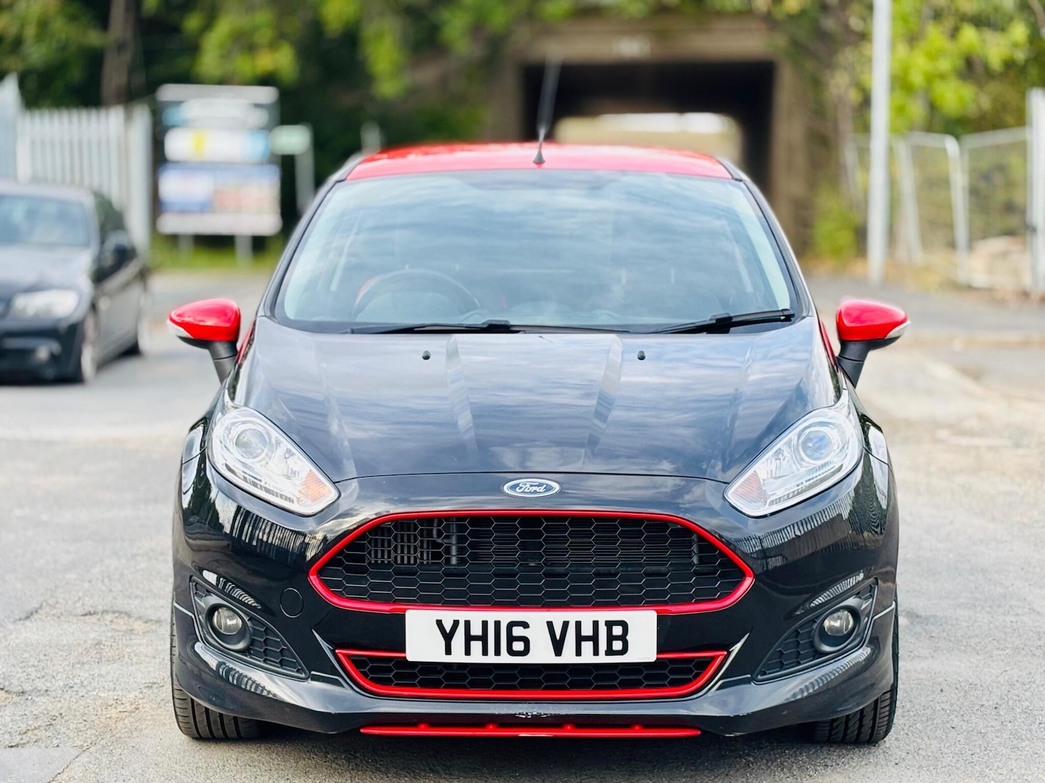 Used Ford Fiesta 2016 for sale - 76199832: Photo 7