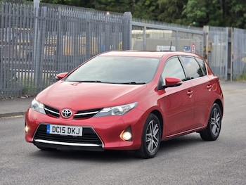 Used Toyota Auris 2015 for sale - 78664290: Photo