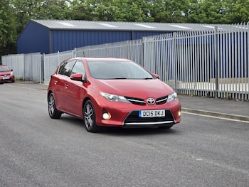 Used Toyota Auris 2015 for sale - 78664290: Photo