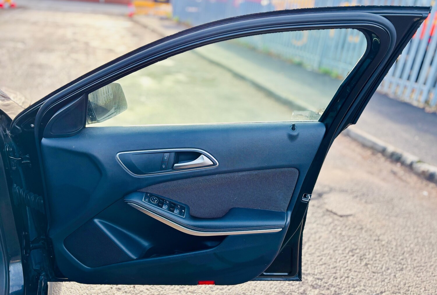 Used Mercedes-Benz A-Class 2015 for sale - 77759531: Photo 29