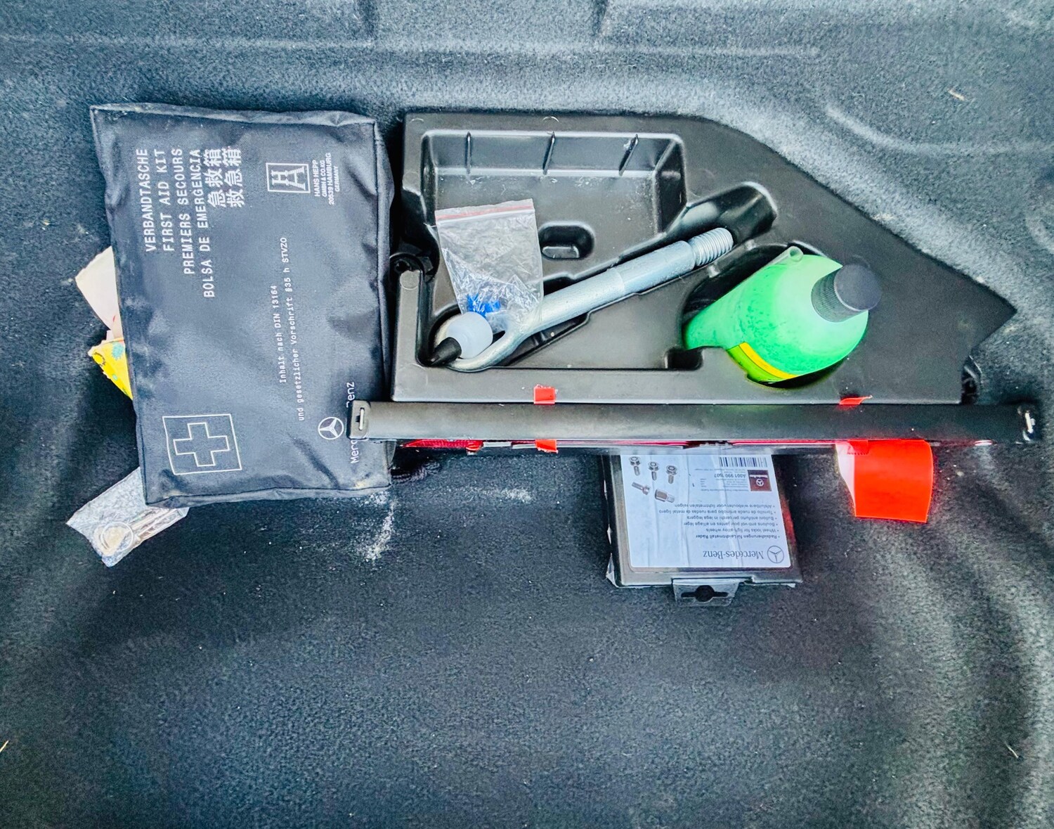 Used Mercedes-Benz A-Class 2015 for sale - 77759531: Photo 33