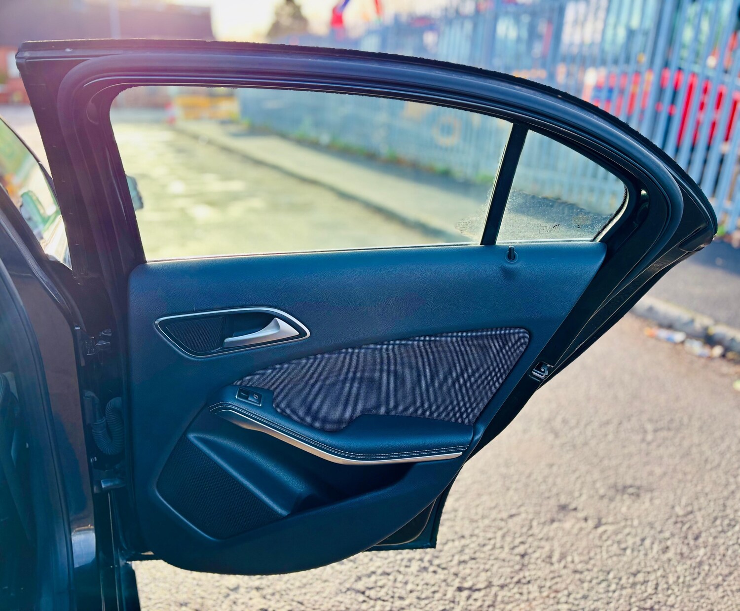 Used Mercedes-Benz A-Class 2015 for sale - 77759531: Photo 34