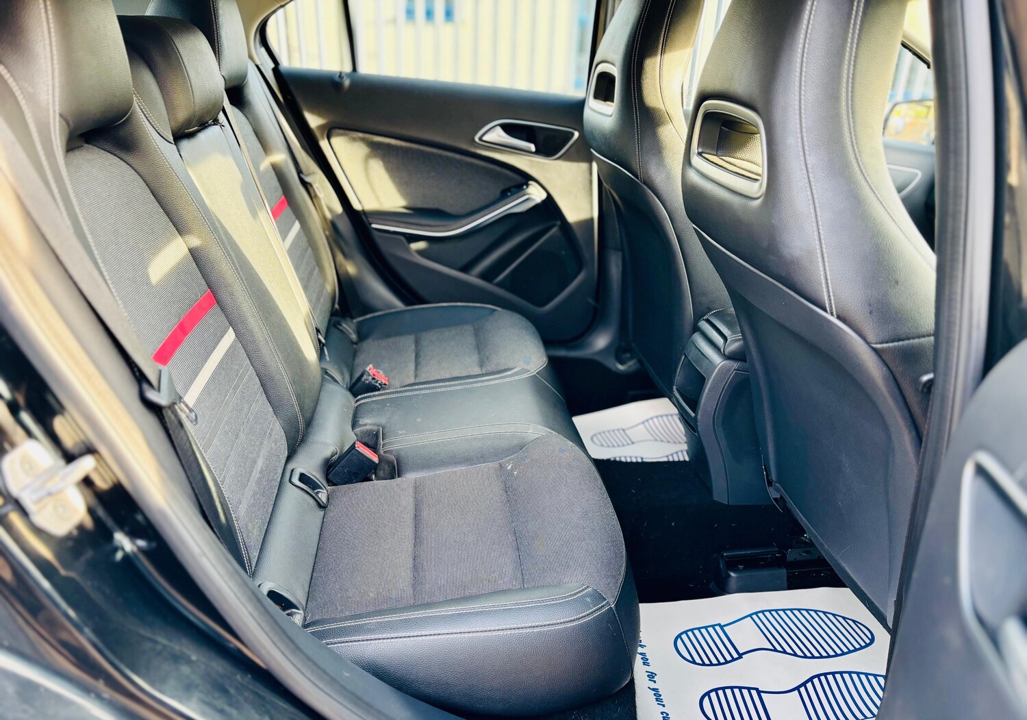 Used Mercedes-Benz A-Class 2015 for sale - 77759531: Photo 35