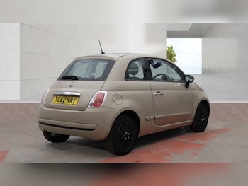 Used Fiat 500 2012 for sale - 78413005: Photo