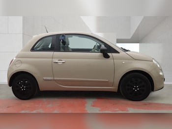 Used Fiat 500 2012 for sale - 78413005: Photo