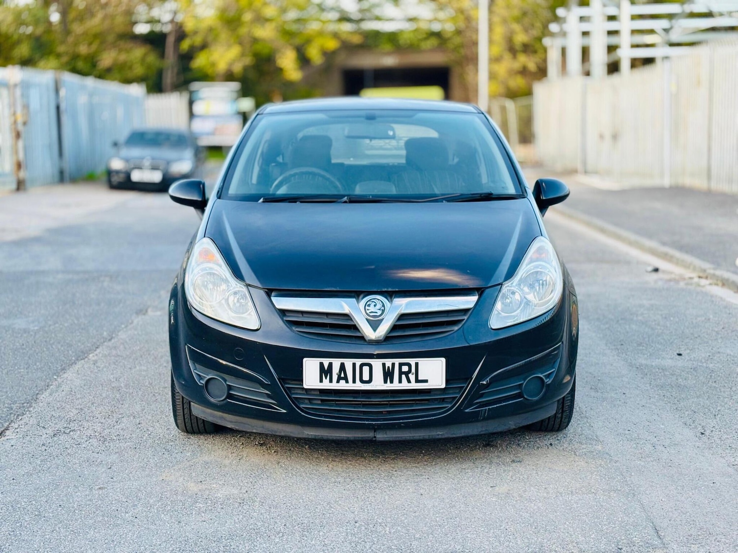 Used Vauxhall Corsa 2010 for sale - 76251336: Photo 10
