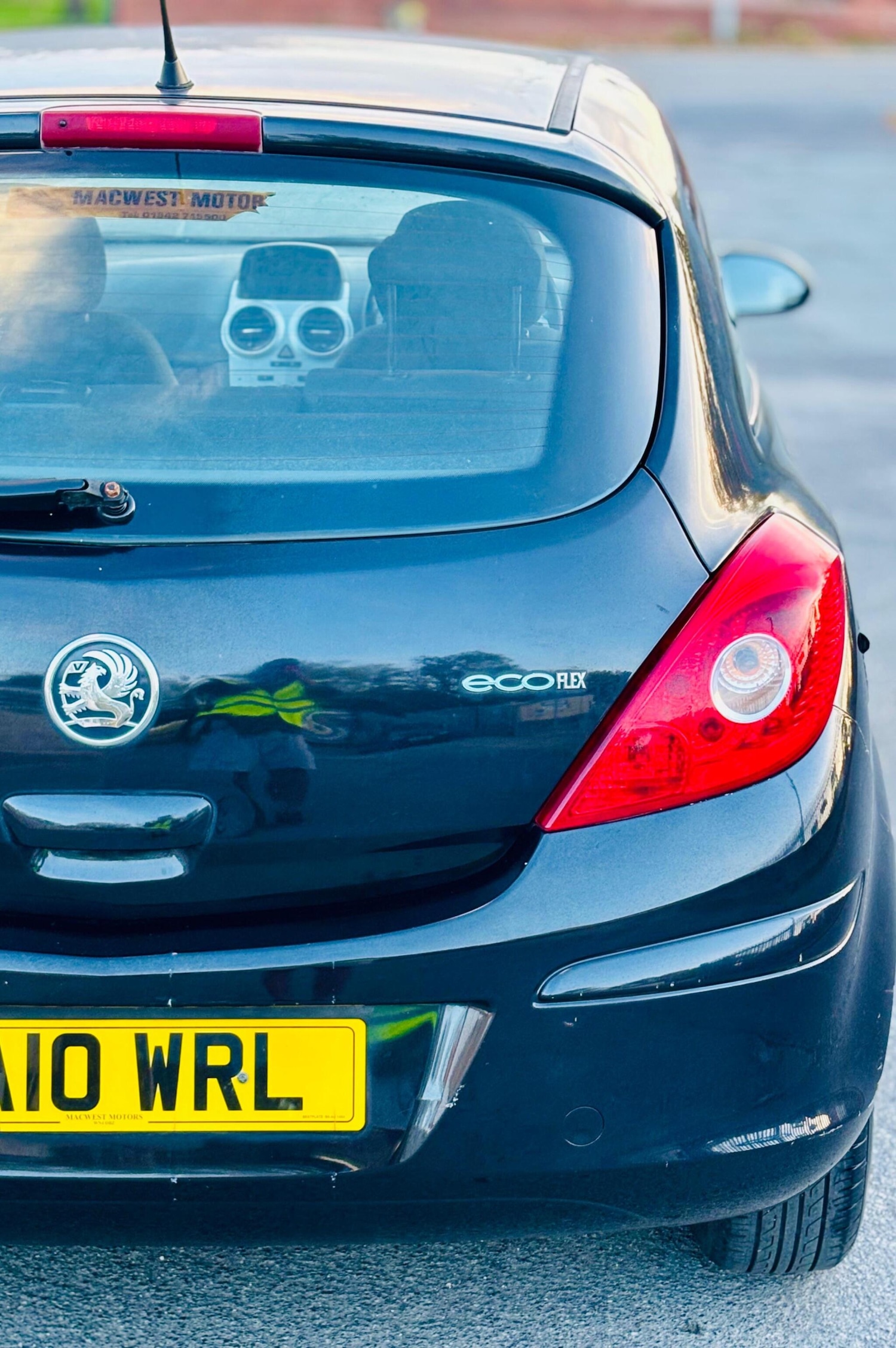 Used Vauxhall Corsa 2010 for sale - 76251336: Photo 17