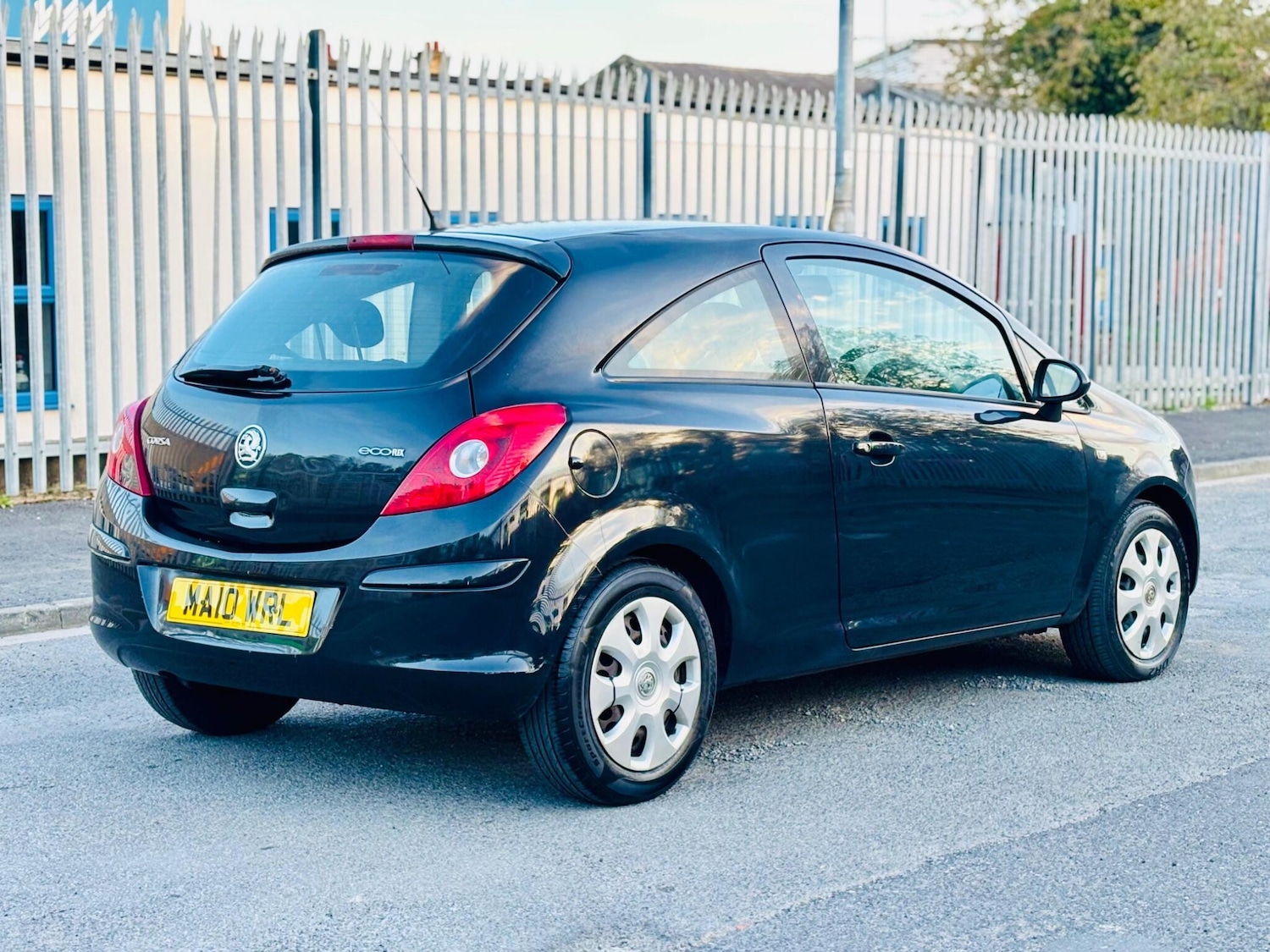 Used Vauxhall Corsa 2010 for sale - 76251336: Photo 22