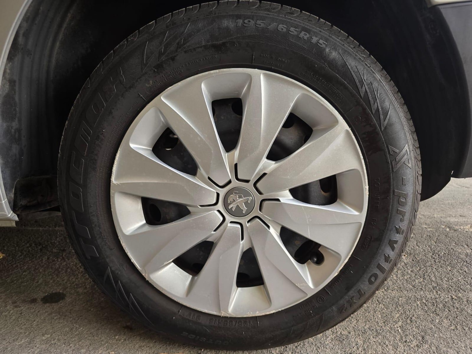 Used Peugeot Partner 2018 for sale - 76370077: Photo 36