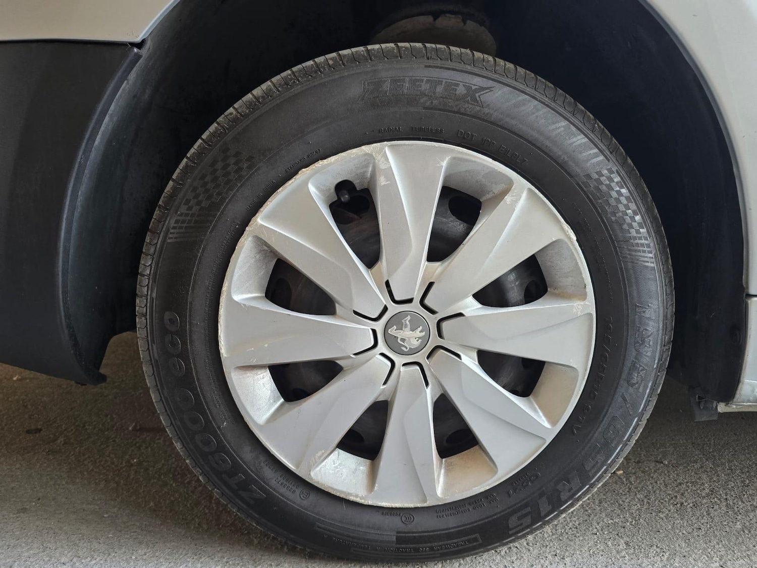 Used Peugeot Partner 2018 for sale - 76370077: Photo 37