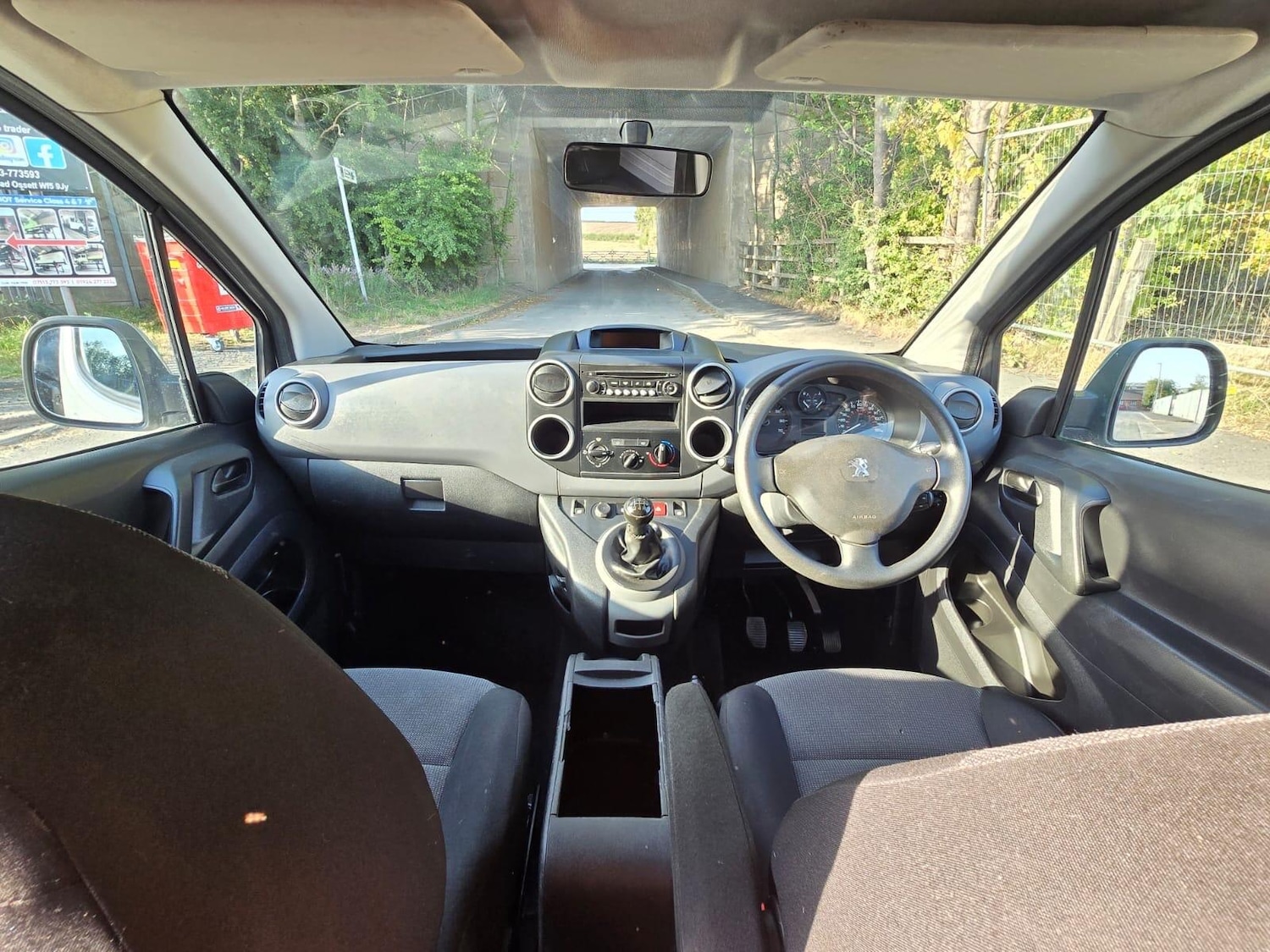 Used Peugeot Partner 2018 for sale - 76370077: Photo 41