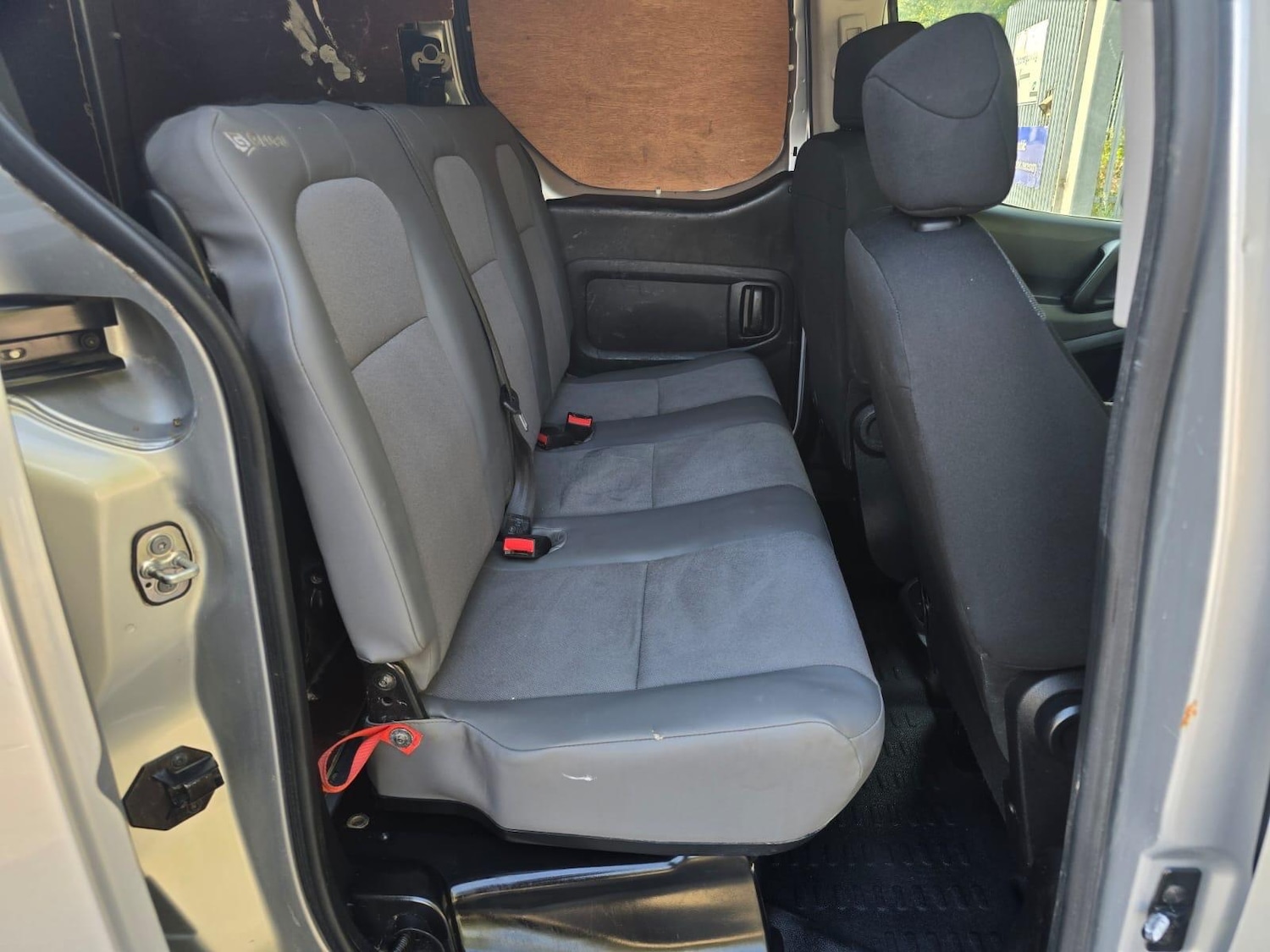 Used Peugeot Partner 2018 for sale - 76370077: Photo 48