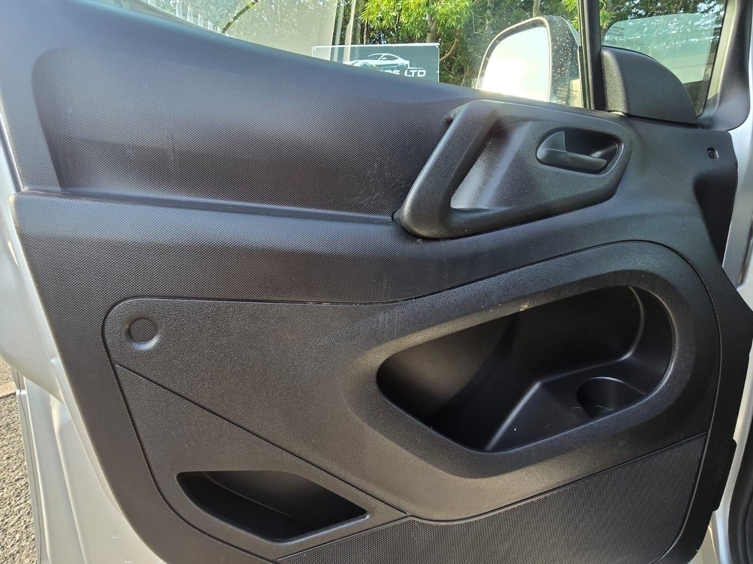 Used Peugeot Partner 2018 for sale - 76370077: Photo 49