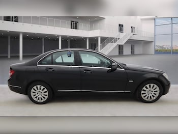 Used Mercedes-Benz C Class 2008 for sale - 78056068: Photo