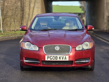 2008 (08) - 2.7d Premium Luxury 4dr Auto