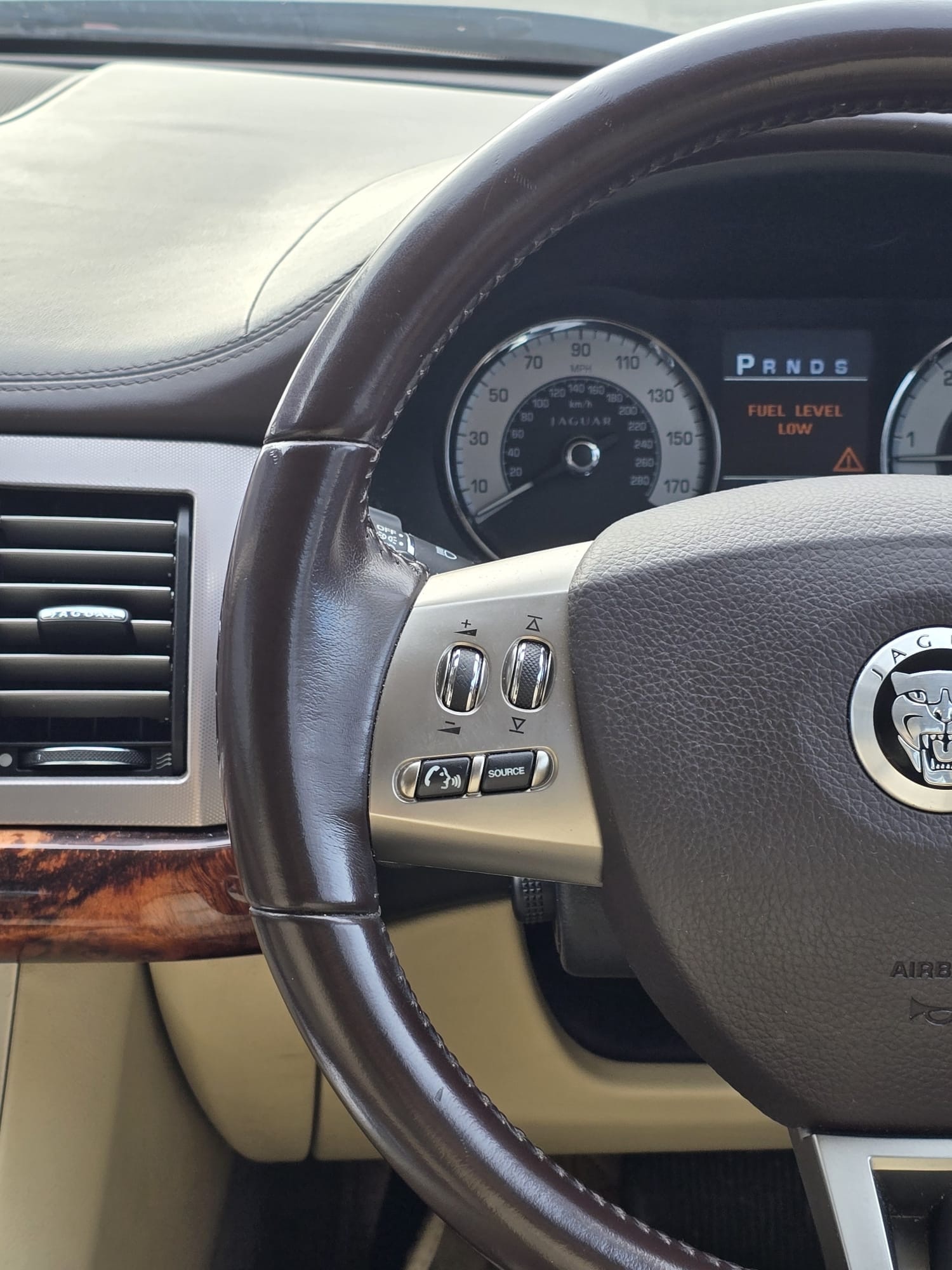 Used Jaguar XF 2008 for sale - 77218334: Photo 25