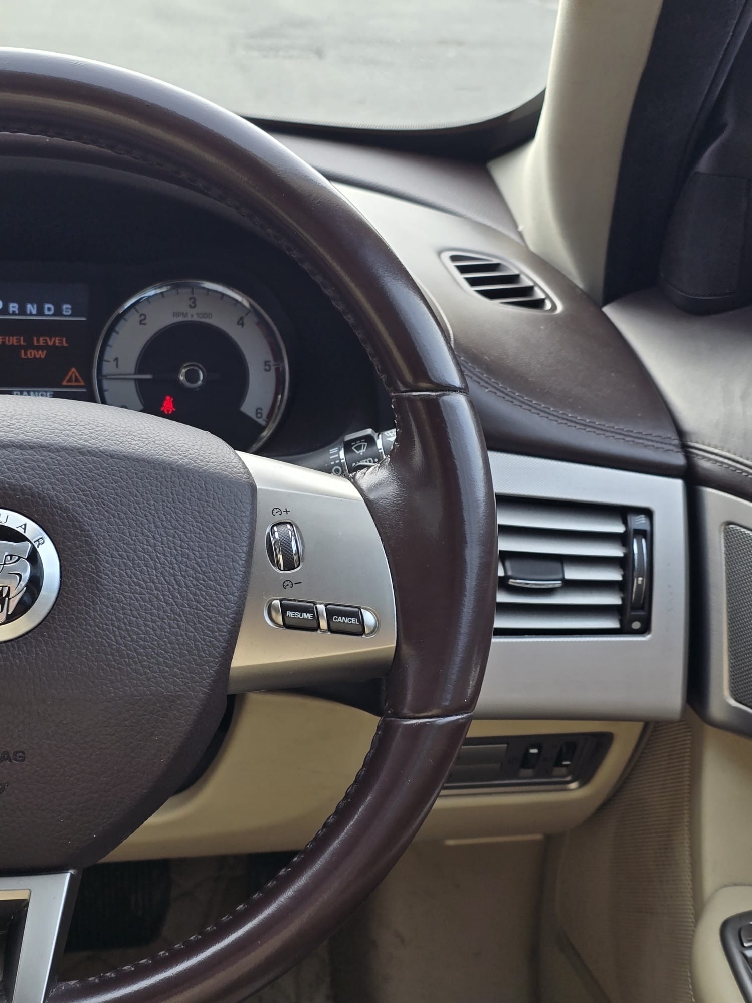 Used Jaguar XF 2008 for sale - 77218334: Photo 26