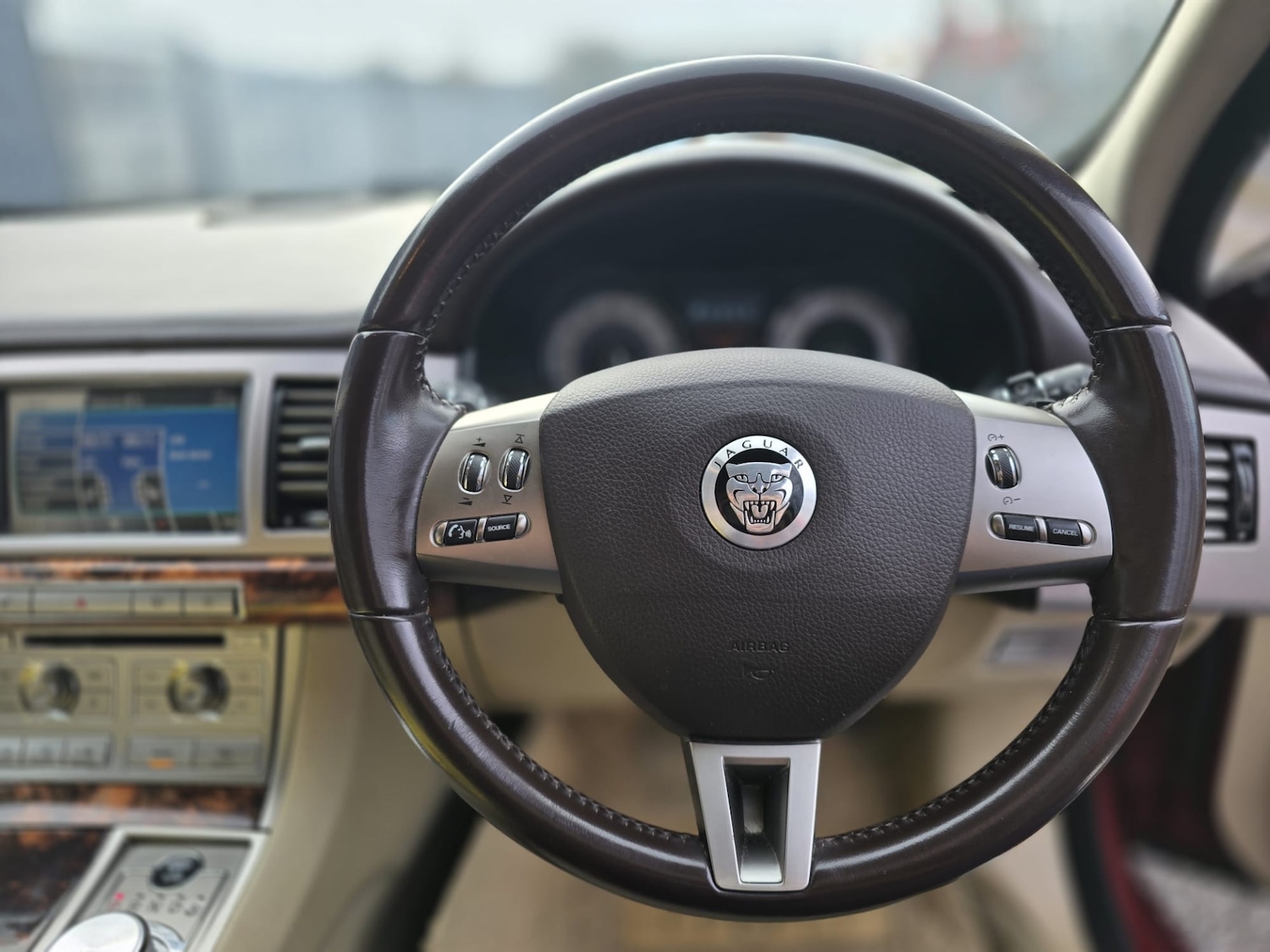 Used Jaguar XF 2008 for sale - 77218334: Photo 30