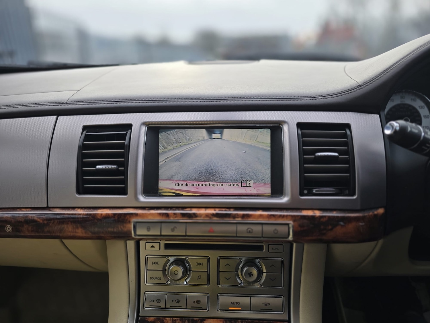 Used Jaguar XF 2008 for sale - 77218334: Photo 33