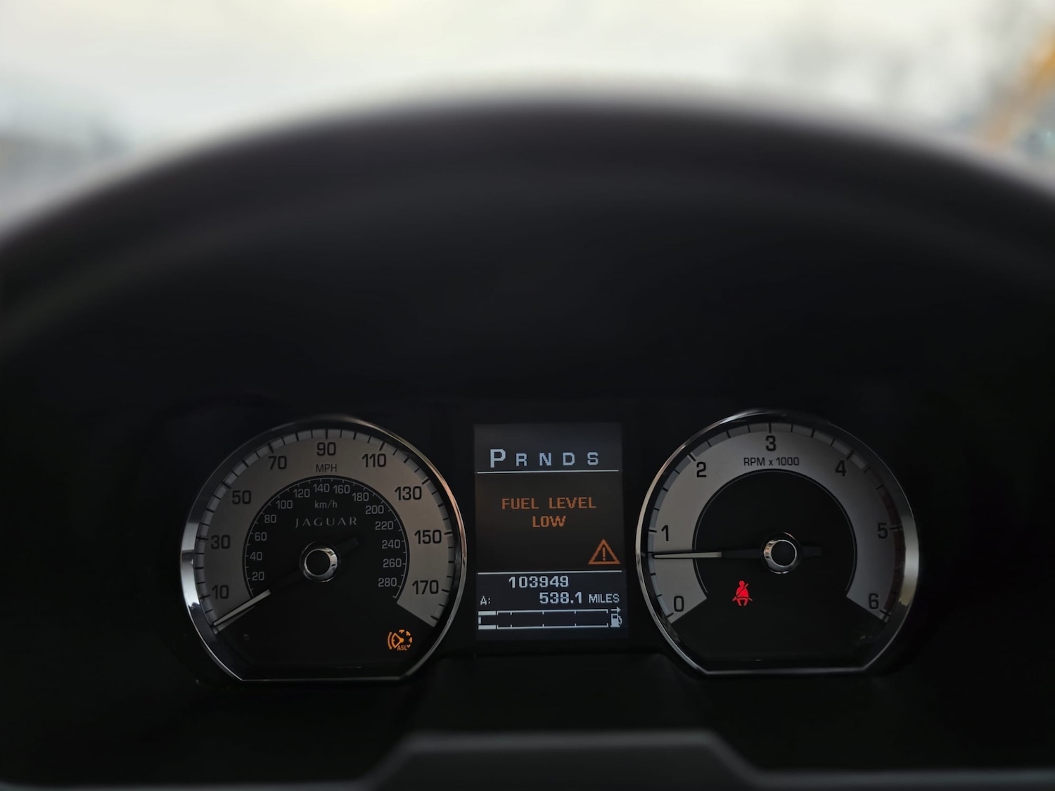 Used Jaguar XF 2008 for sale - 77218334: Photo 34