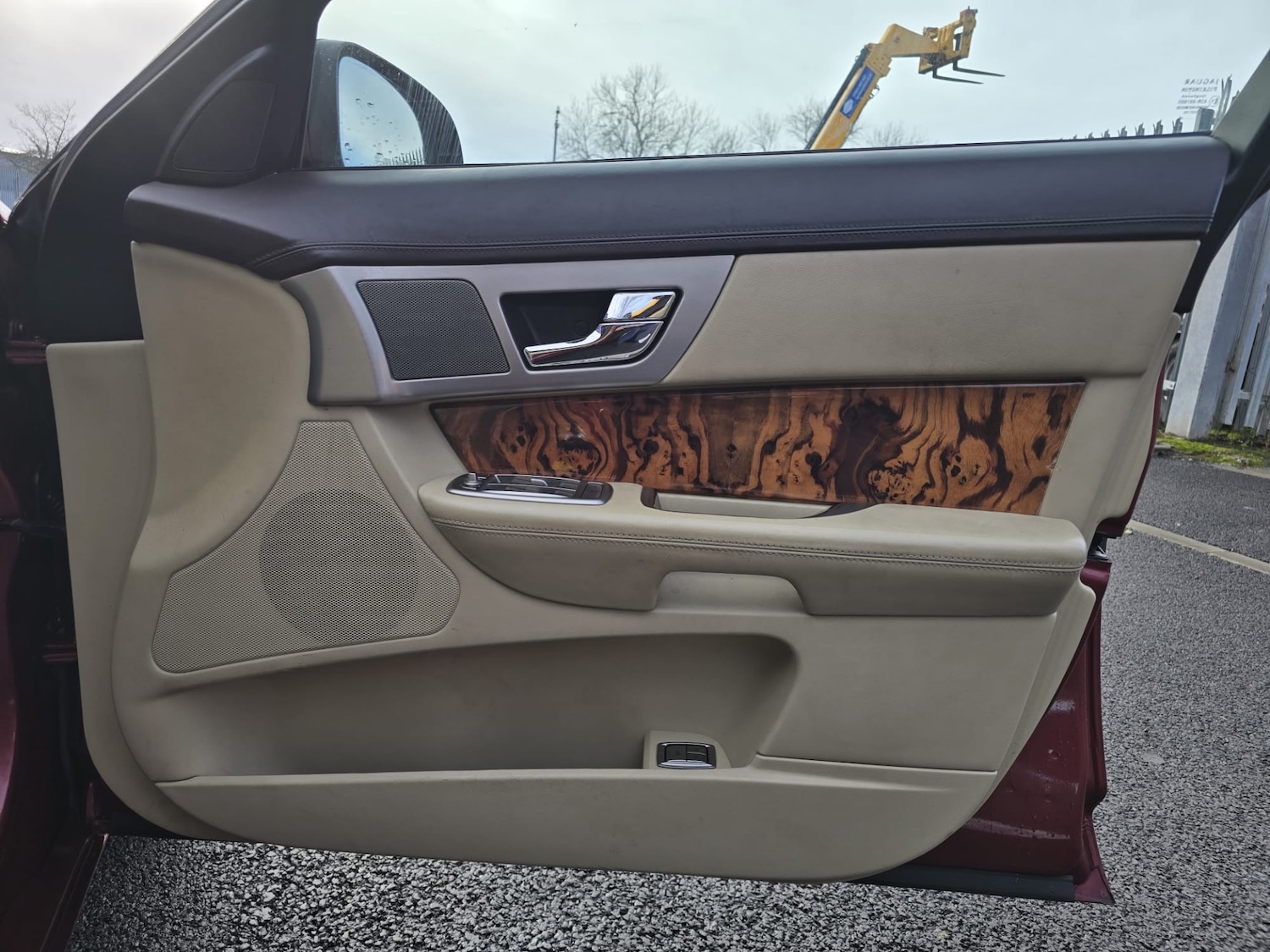 Used Jaguar XF 2008 for sale - 77218334: Photo 39