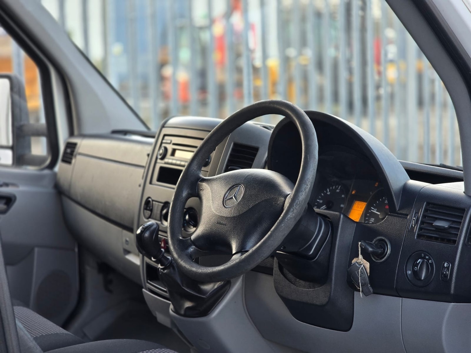 Used Mercedes-Benz Sprinter 2008 for sale - 77719040: Photo 11