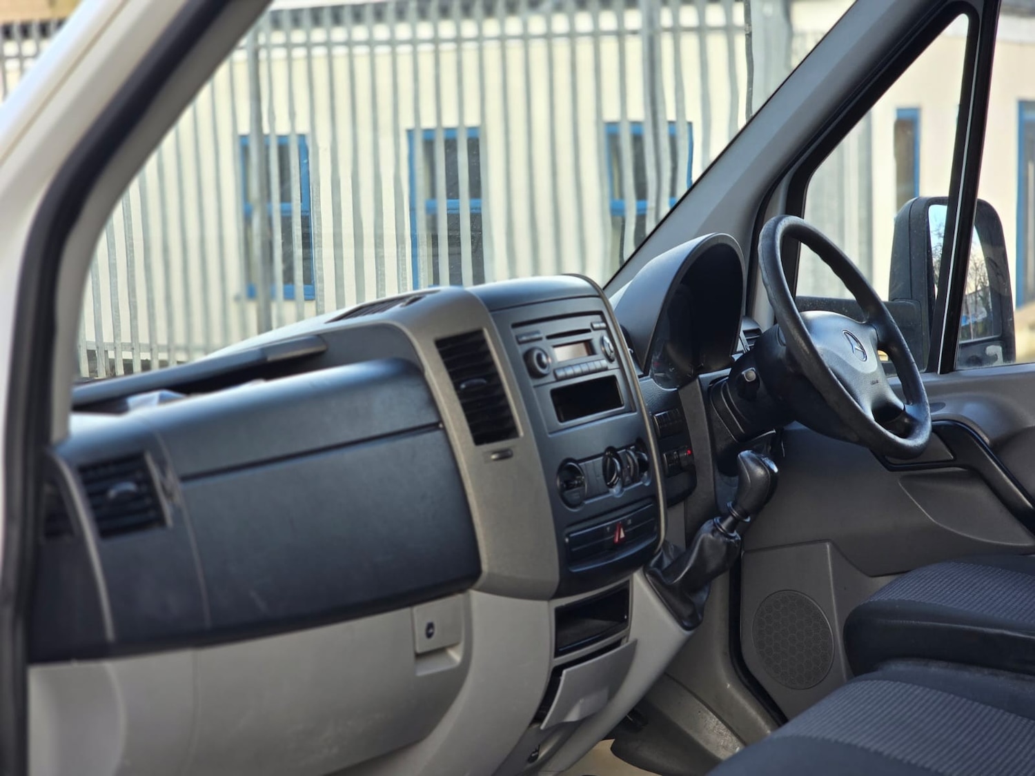 Used Mercedes-Benz Sprinter 2008 for sale - 77719040: Photo 12