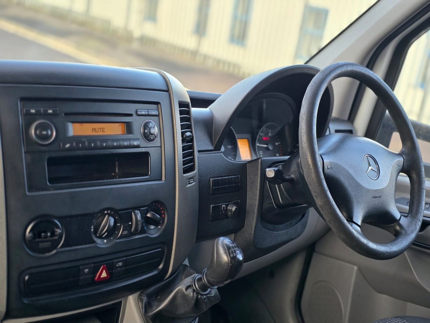 Used Mercedes-Benz Sprinter 2008 for sale - 77719040: Photo 14