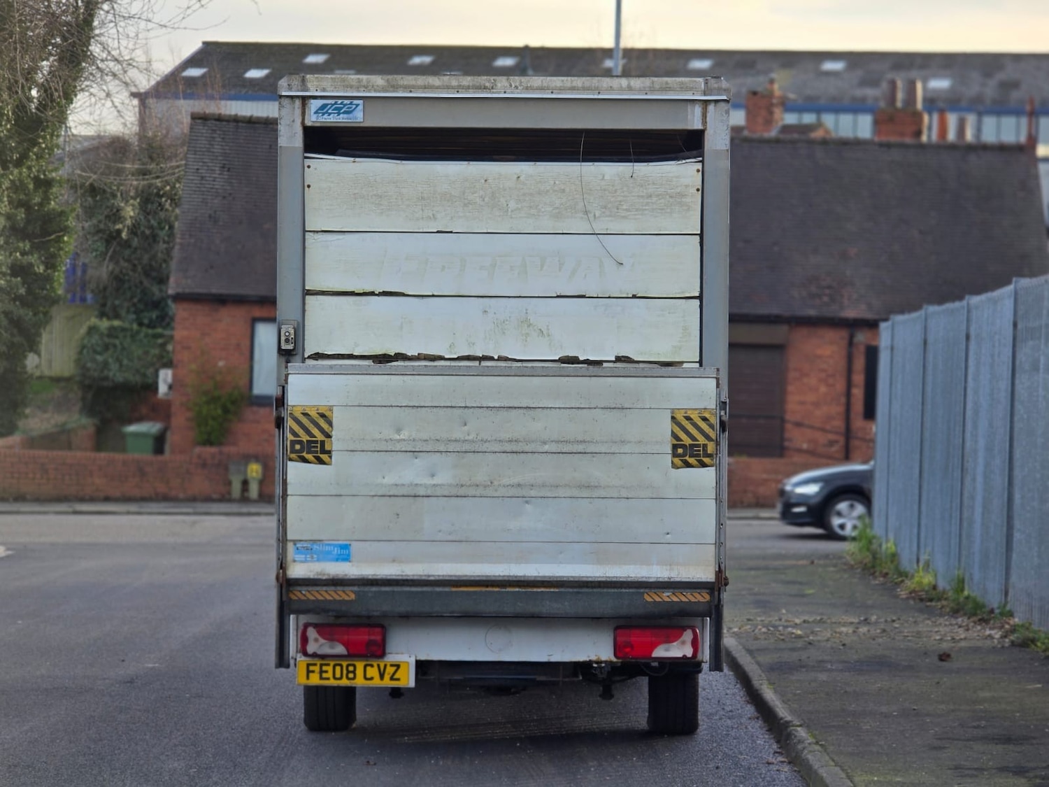 Used Mercedes-Benz Sprinter 2008 for sale - 77719040: Photo 27