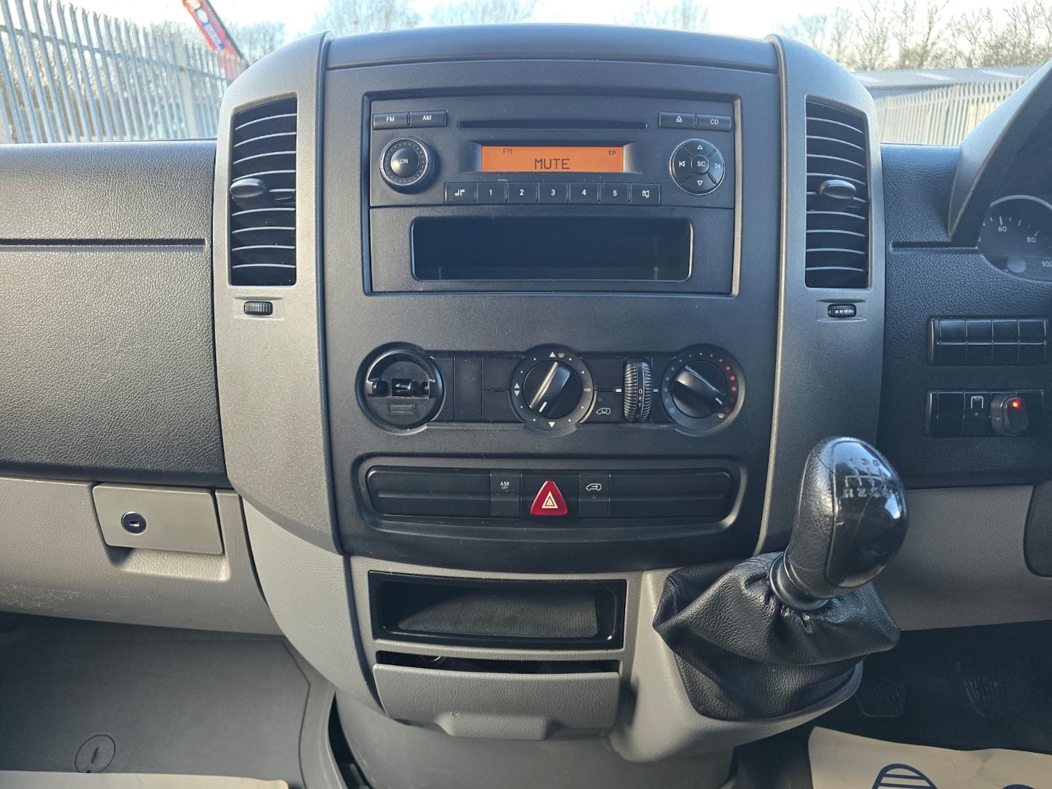 Used Mercedes-Benz Sprinter 2008 for sale - 77719040: Photo 28