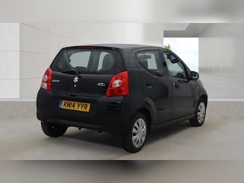 Used Suzuki Alto 2014 for sale - 78386293: Photo