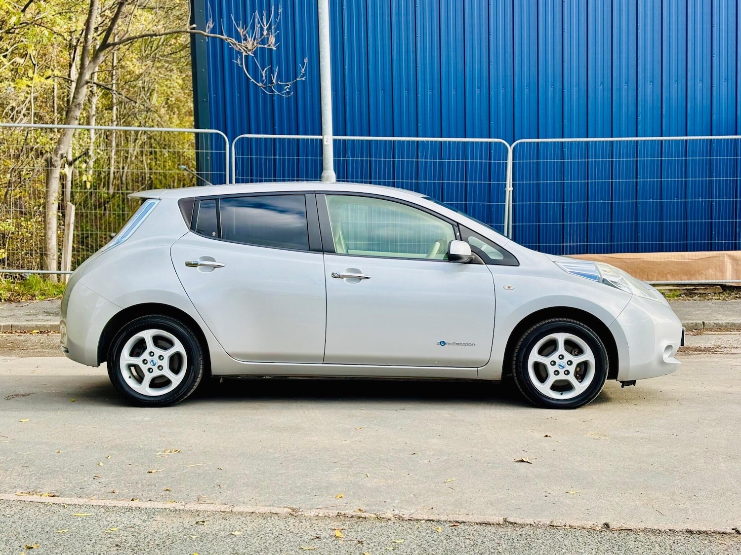 Used Nissan Leaf 2013 for sale - 76359908: Photo 19
