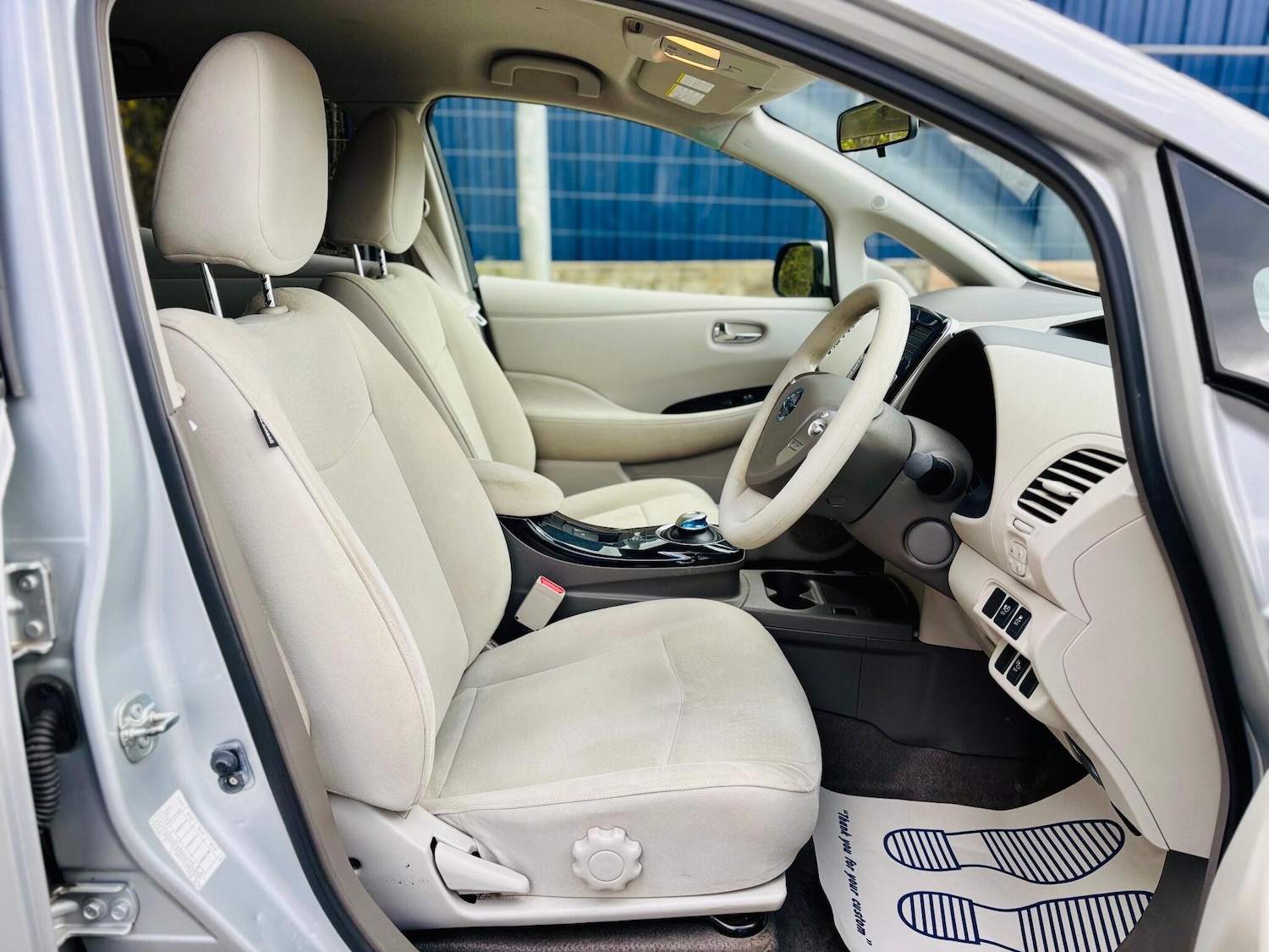 Used Nissan Leaf 2013 for sale - 76359908: Photo 26