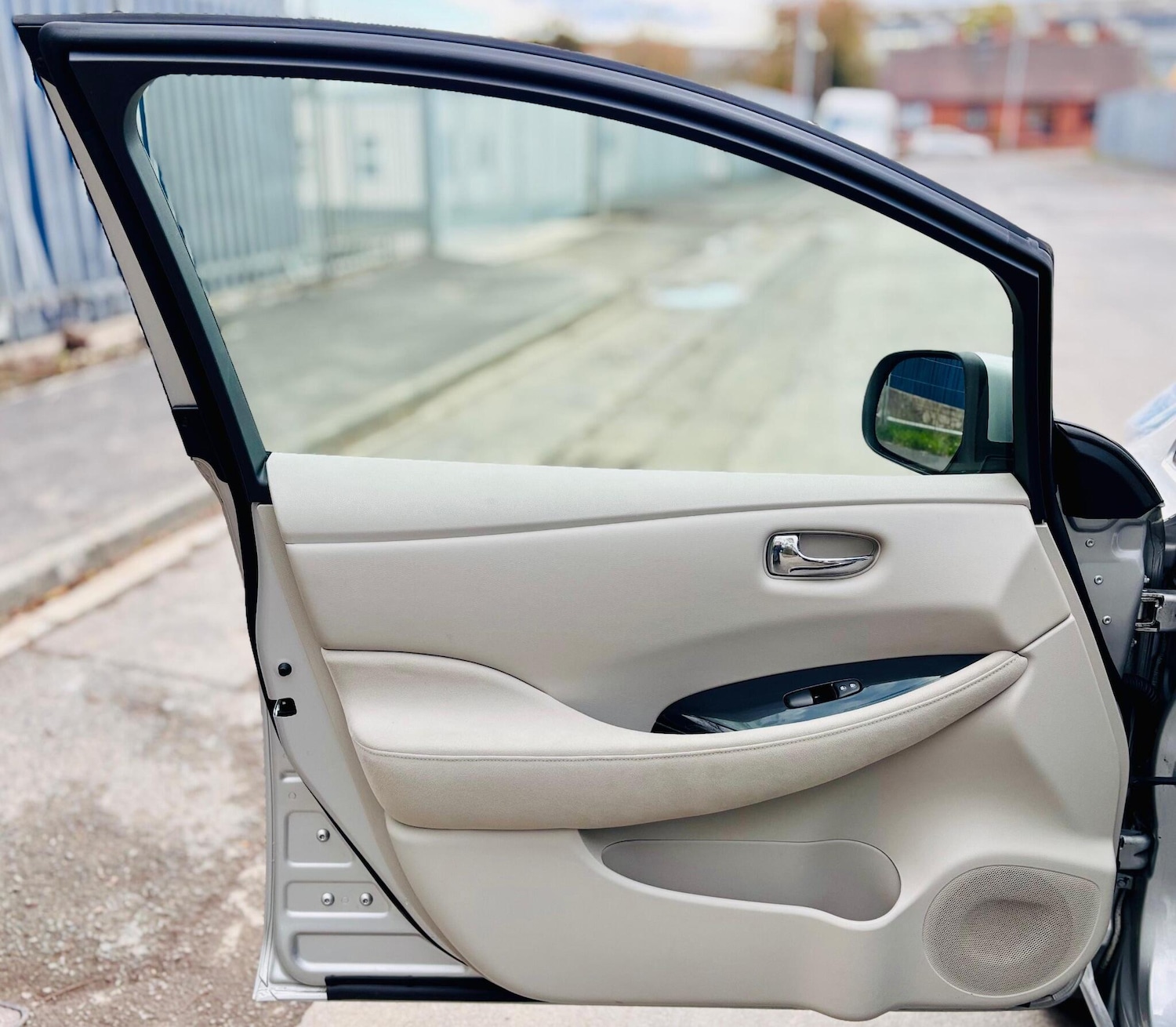 Used Nissan Leaf 2013 for sale - 76359908: Photo 39
