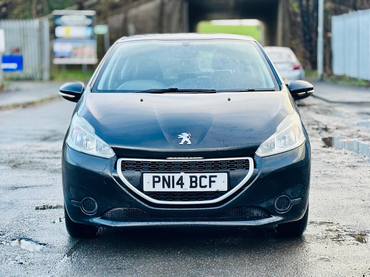 Used Peugeot 208 2014 for sale - 76794997: Photo 13