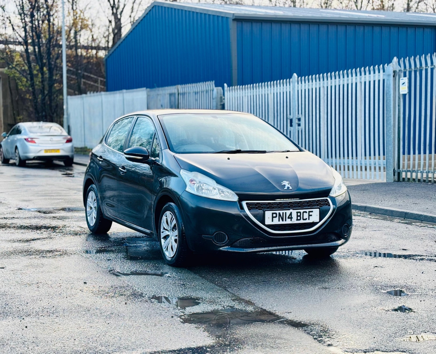 Used Peugeot 208 2014 for sale - 76794997: Photo 15