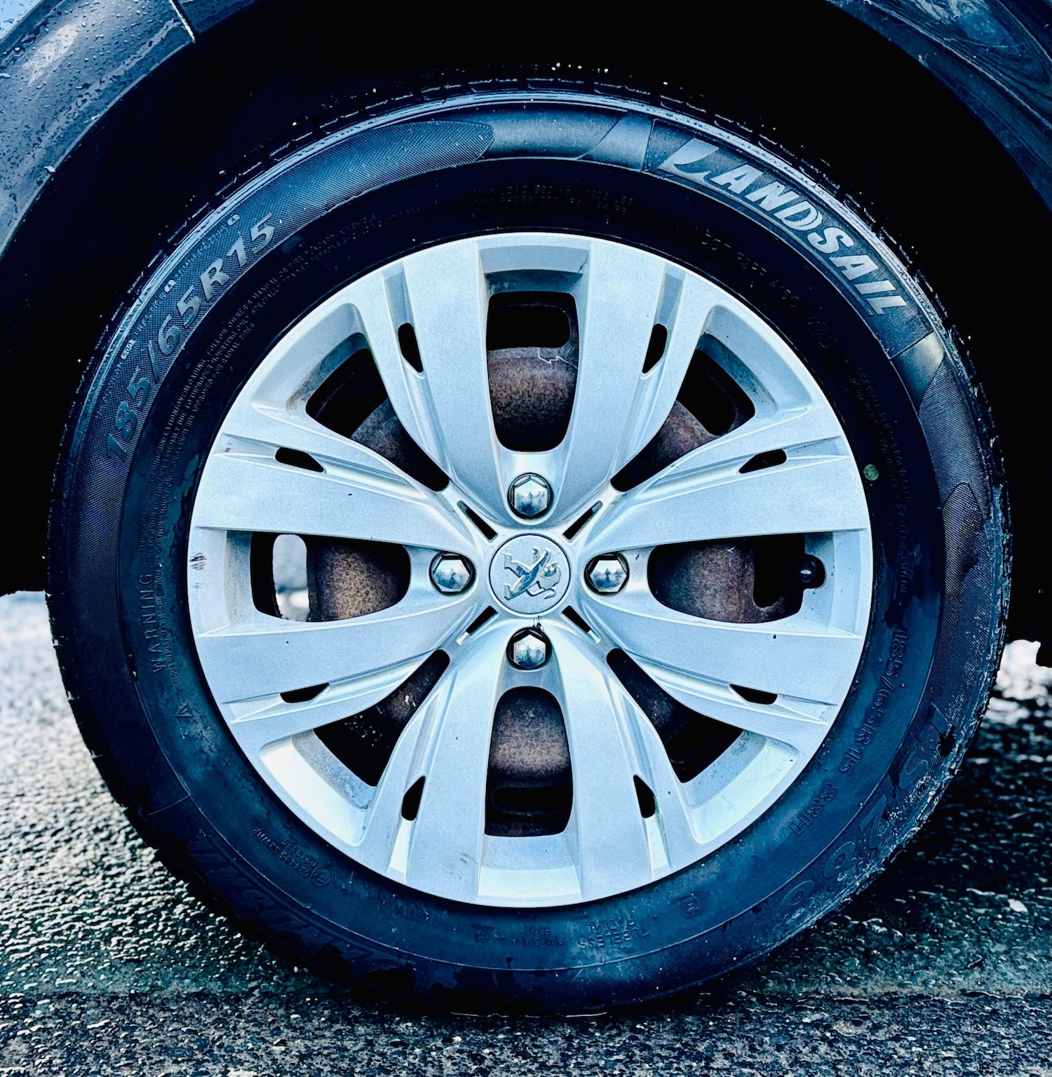 Used Peugeot 208 2014 for sale - 76794997: Photo 18