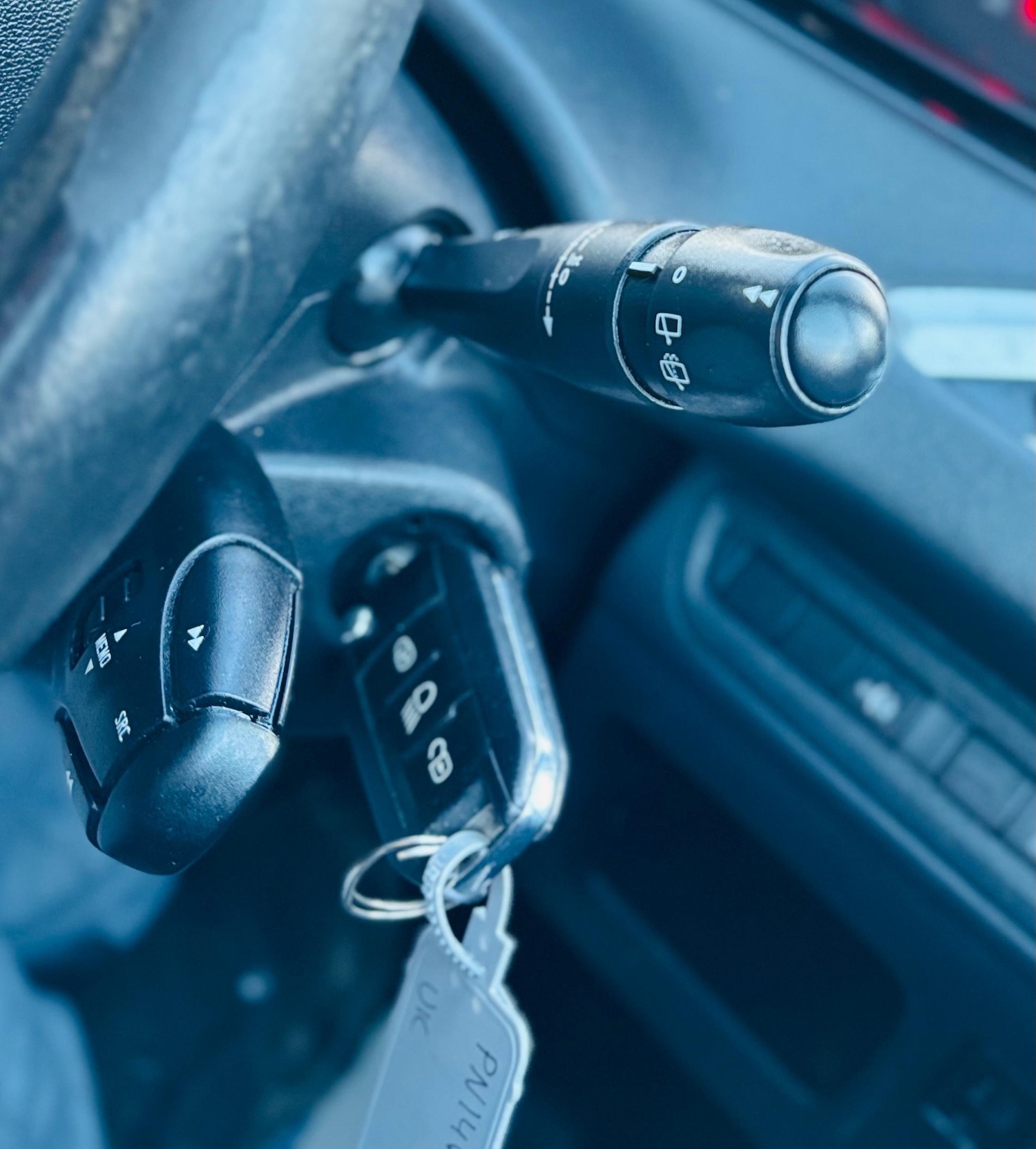 Used Peugeot 208 2014 for sale - 76794997: Photo 22