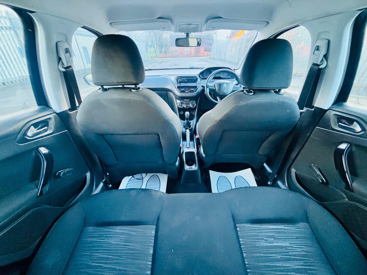 Used Peugeot 208 2014 for sale - 76794997: Photo 31