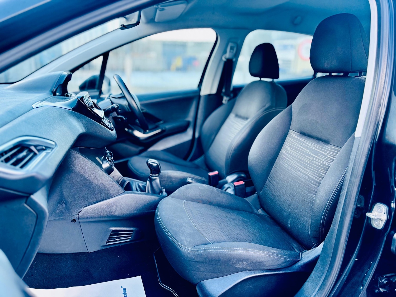 Used Peugeot 208 2014 for sale - 76794997: Photo 37