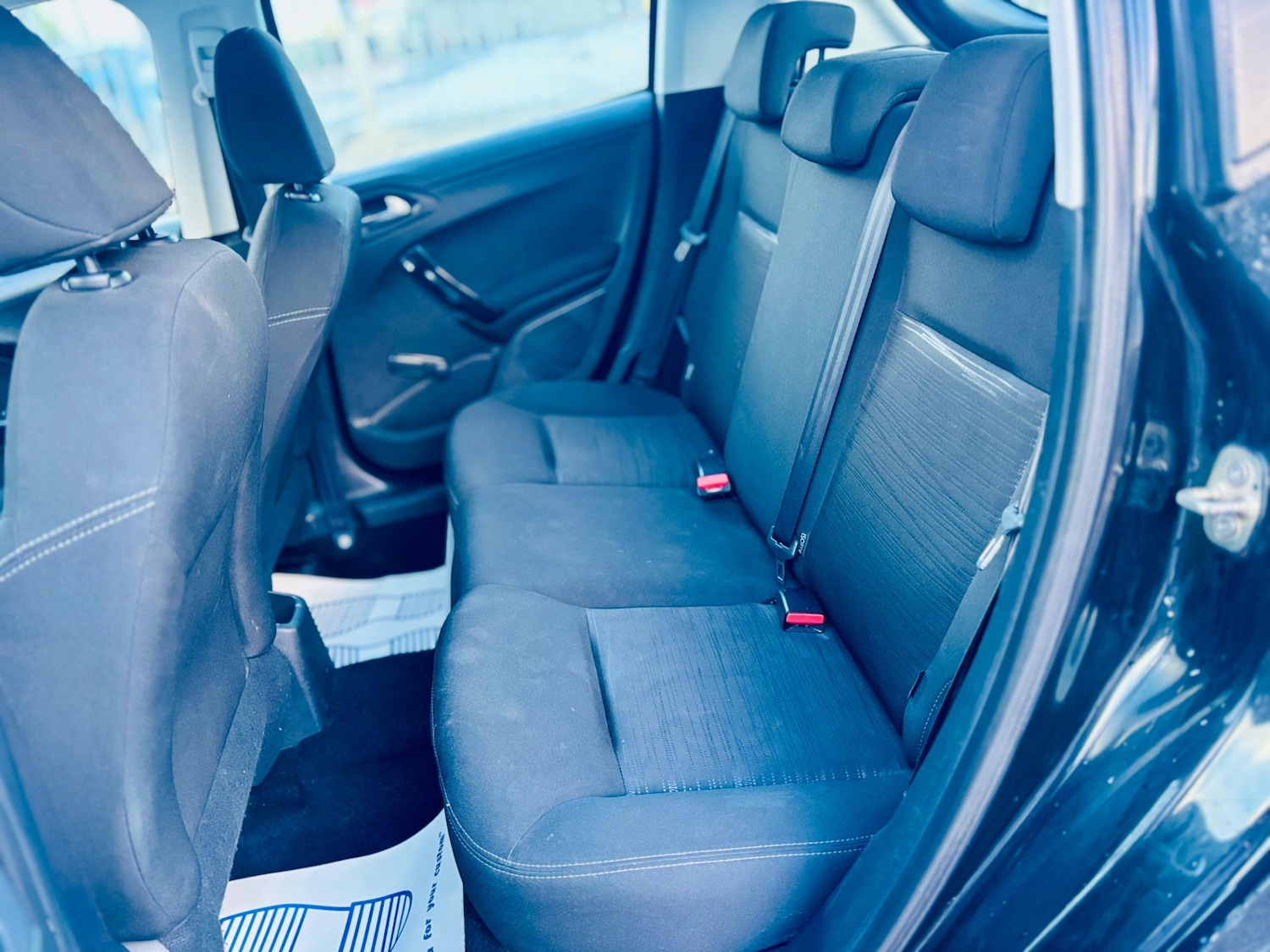 Used Peugeot 208 2014 for sale - 76794997: Photo 39