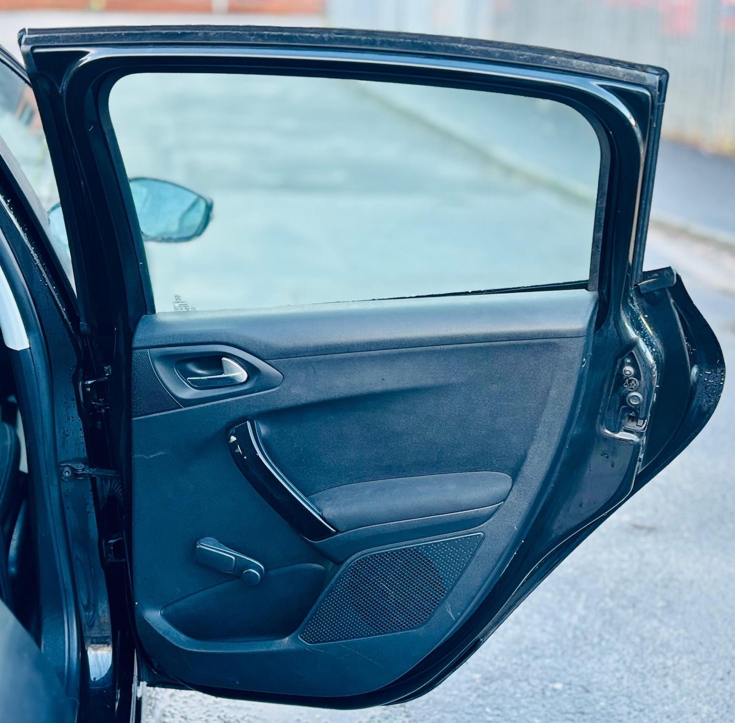 Used Peugeot 208 2014 for sale - 76794997: Photo 41