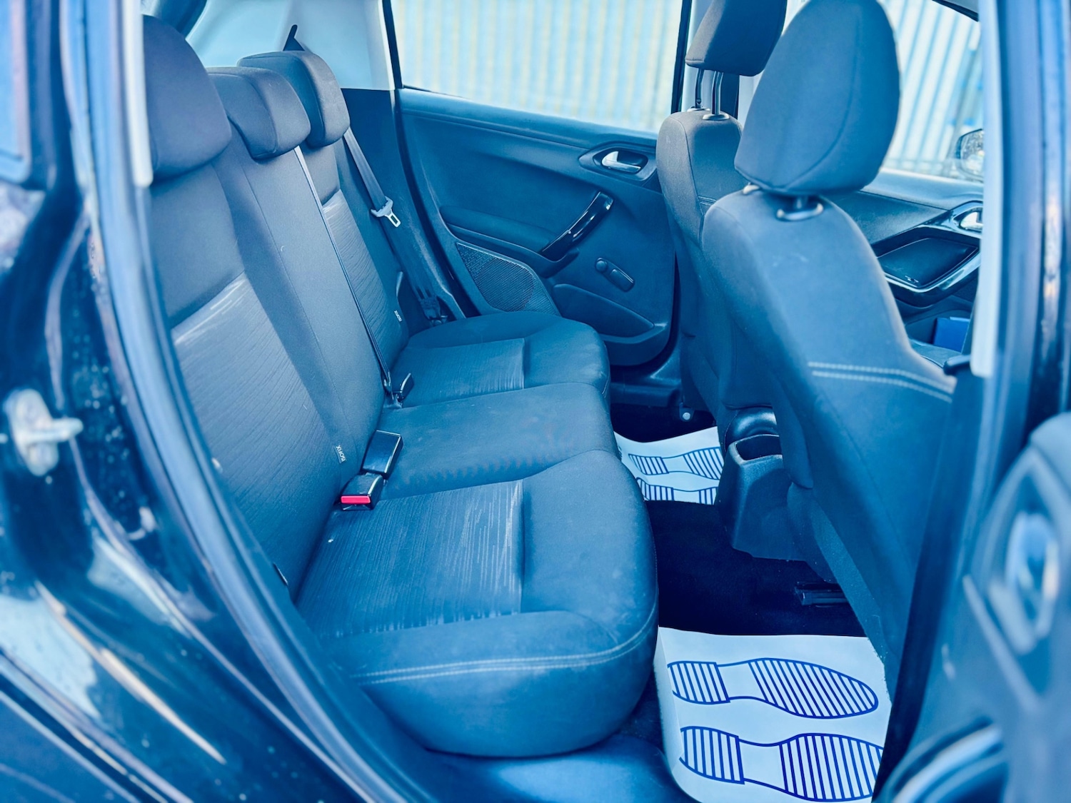 Used Peugeot 208 2014 for sale - 76794997: Photo 43