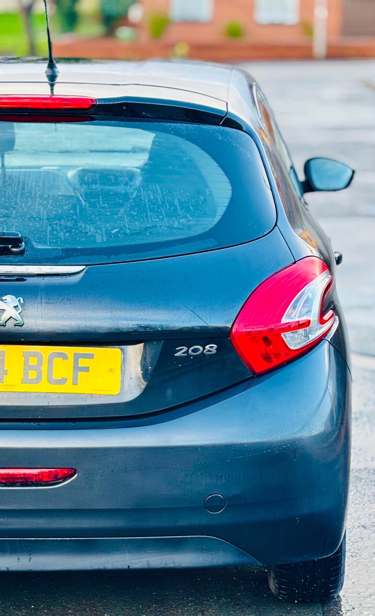 Used Peugeot 208 2014 for sale - 76794997: Photo 45