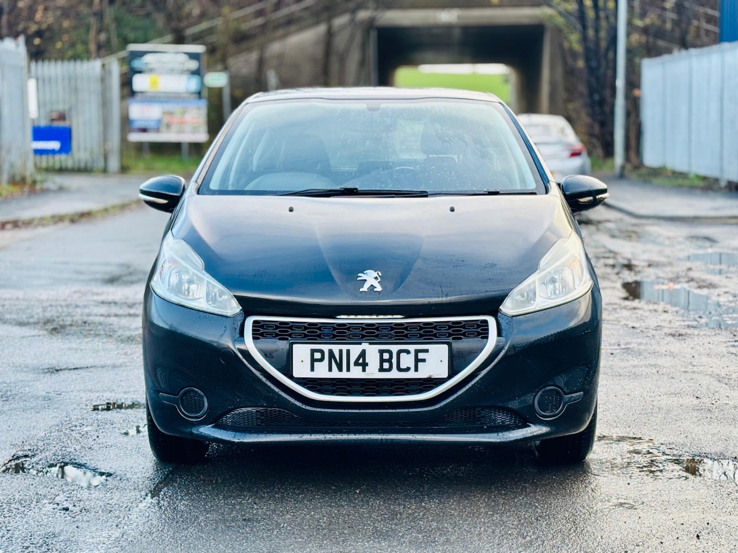 Used Peugeot 208 2014 for sale - 76794997: Photo 5